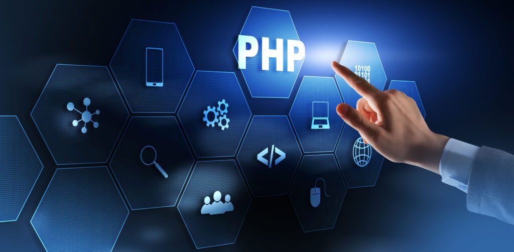 php