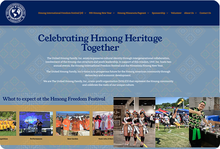 theunitedhmongfamily