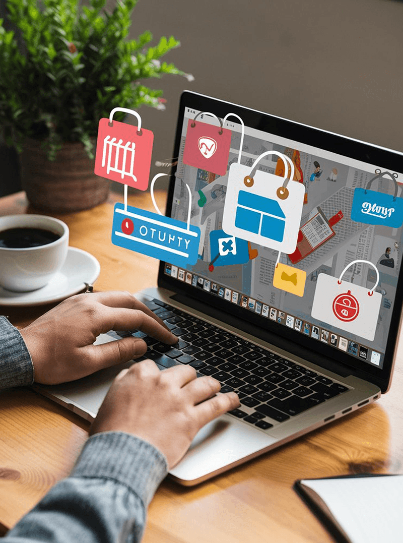 WooCommerce-Website-Feature