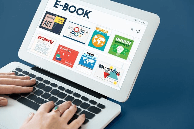 Catalogue Website Development