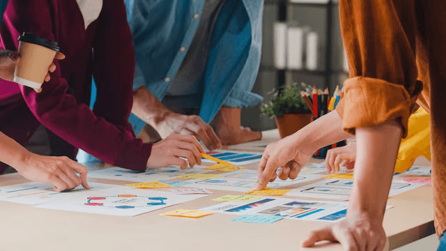 Custom Idea-Based Web App Development