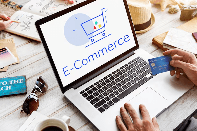 Marketplace Website Development