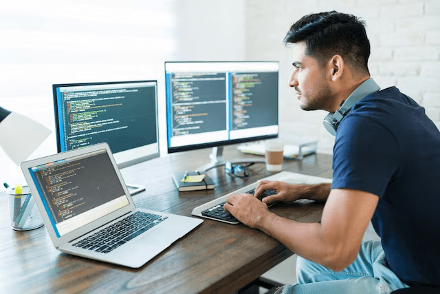 SaaS Application Development
