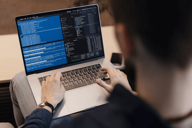 Web Application Development