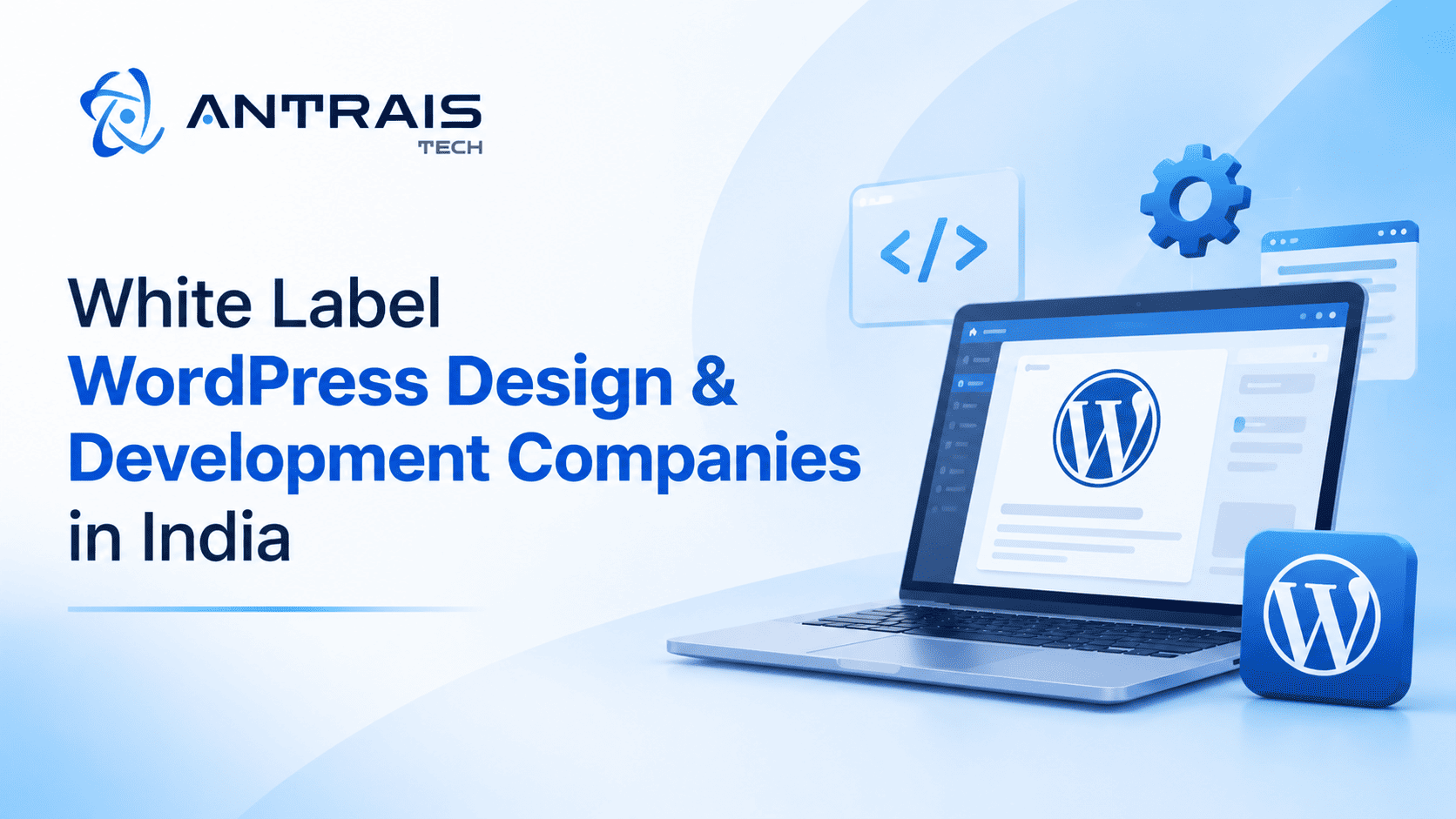 White Label WordPress Development