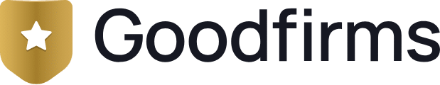 GoodFirms logo