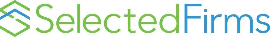 SelectedFirms logo